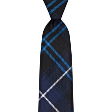 Tartan Tie - Patriot Modern